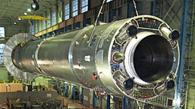 Soyuz-1 (2.1v), Gallery